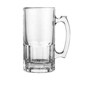 Tarros Super Beer Mug 1000ml - Promosmart Australia