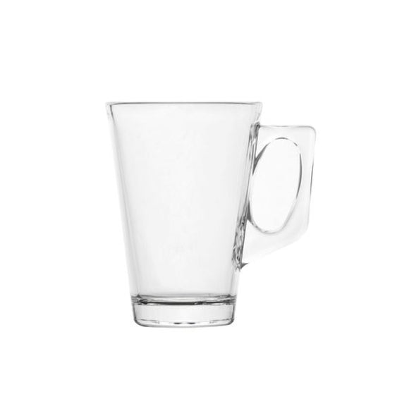 Tea / Coffee Glass 250ml