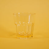 Premium Polycarb Stackable Rock Glasses 270ml